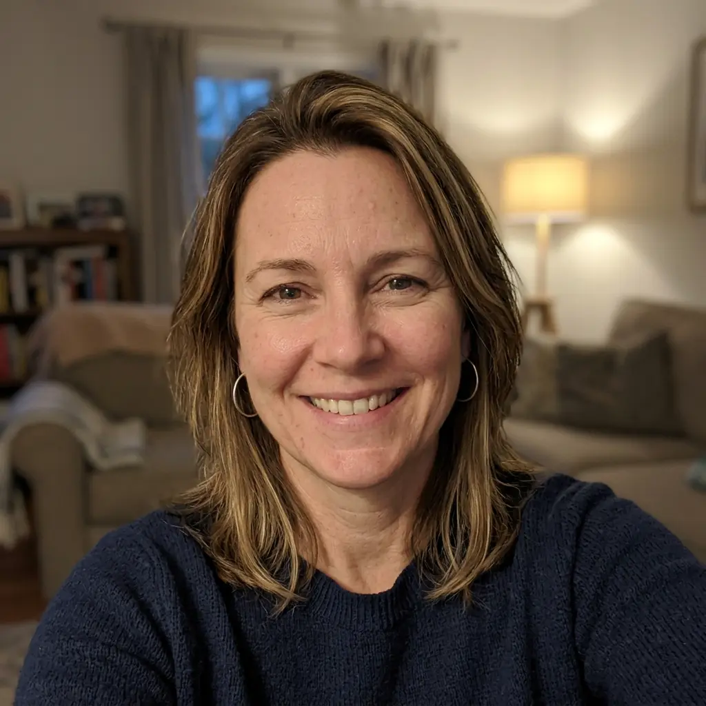 Carolyn Miller